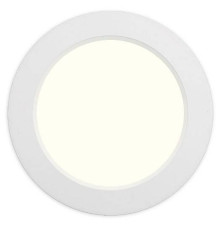 Встраиваемый светильник WoltaPRO ДАУНЛАЙТ ДВО06-10-001-3К