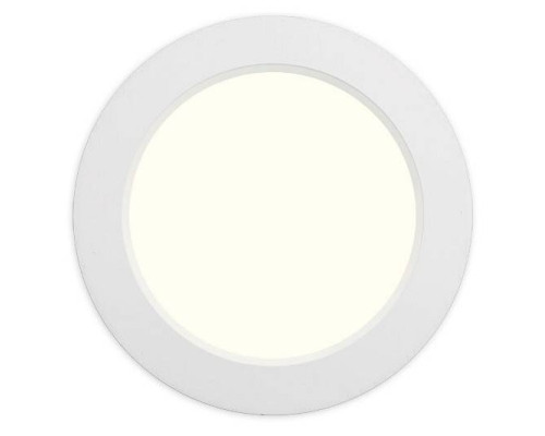 Встраиваемый светильник WoltaPRO ДАУНЛАЙТ ДВО06-10-001-3К