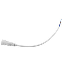 Соединитель с блоком питания Wolta  WIC-CIC-2PIN-C7