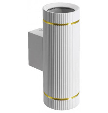 Накладной светильник Wolta NIMB WSL-GU10/W18WG-2