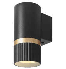 Накладной светильник Wolta DUO WSL-GU10/W19BG