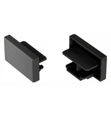 Заглушка для трека Wolta  WTL-EC/02B