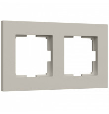 Рамка на 2 поста Werkel  W0022917