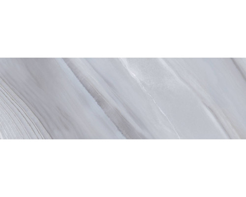 Плитка настенная Alma Ceramica Agatha Grigio 200x600x8 мм WT11AGA25
