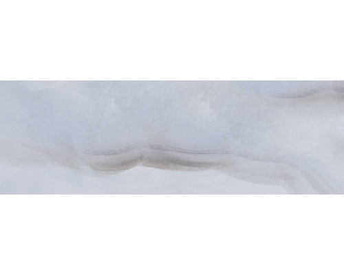 Плитка настенная Alma Ceramica Agatha Grigio 200x600x8 мм WT11AGA25