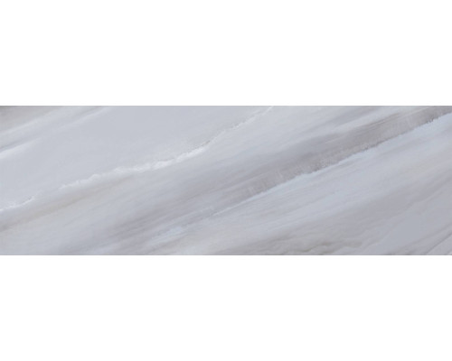 Плитка настенная Alma Ceramica Agatha Grigio 200x600x8 мм WT11AGA25