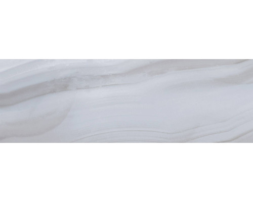 Плитка настенная Alma Ceramica Agatha Grigio 200x600x8 мм WT11AGA25