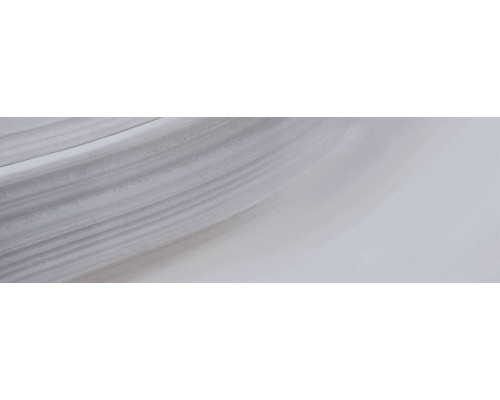 Плитка настенная Alma Ceramica Agatha Grigio 200x600x8 мм WT11AGA25