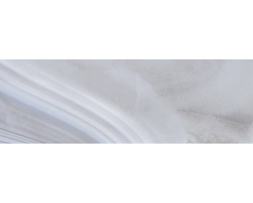 Плитка настенная Alma Ceramica Agatha Grigio 200x600x8 мм WT11AGA25