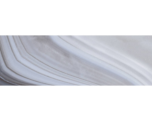 Плитка настенная Alma Ceramica Agatha Grigio 200x600x8 мм WT11AGA25