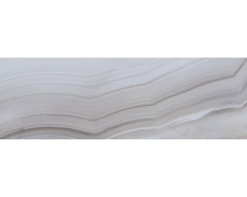 Плитка настенная Alma Ceramica Agatha Grigio 200x600x8 мм WT11AGA25