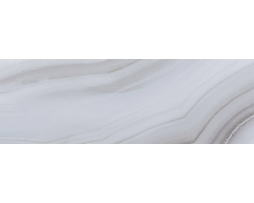Плитка настенная Alma Ceramica Agatha Grigio 200x600x8 мм WT11AGA25