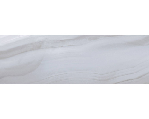 Плитка настенная Alma Ceramica Agatha Grigio 200x600x8 мм WT11AGA25
