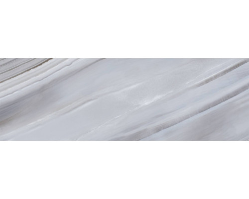 Плитка настенная Alma Ceramica Agatha Grigio 200x600x8 мм WT11AGA25