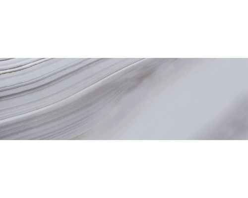 Плитка настенная Alma Ceramica Agatha Grigio 200x600x8 мм WT11AGA25