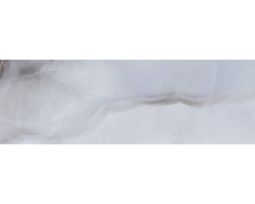 Плитка настенная Alma Ceramica Agatha Grigio 200x600x8 мм WT11AGA25