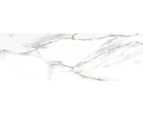 Alicante Statuario WT15ALC00R Плитка настенная 246*740 (7 шт в уп/53,508 м в пал)