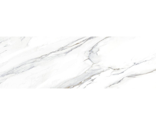 Alicante Statuario WT15ALC00R Плитка настенная 246*740 (7 шт в уп/53,508 м в пал)