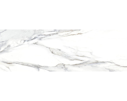 Alicante Statuario WT15ALC00R Плитка настенная 246*740 (7 шт в уп/53,508 м в пал)