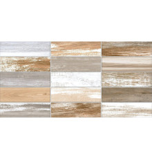 Congo Brick WT36CON55 Плитка настенная 300*600*9 (10 шт в уп/57,6 м в пал)