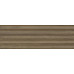 Woodstyle Nut Strip WT93WOS55 Плитка настенная 300*900*10,5 (5 шт в уп/48,6 м в пал)