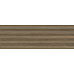 Woodstyle Nut Strip WT93WOS55 Плитка настенная 300*900*10,5 (5 шт в уп/48,6 м в пал)