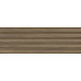 Woodstyle Nut Strip WT93WOS55 Плитка настенная 300*900*10,5 (5 шт в уп/48,6 м в пал)