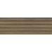 Woodstyle Nut Strip WT93WOS55 Плитка настенная 300*900*10,5 (5 шт в уп/48,6 м в пал)