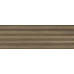 Woodstyle Nut Strip WT93WOS55 Плитка настенная 300*900*10,5 (5 шт в уп/48,6 м в пал)