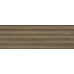 Woodstyle Nut Strip WT93WOS55 Плитка настенная 300*900*10,5 (5 шт в уп/48,6 м в пал)