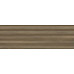 Woodstyle Nut Strip WT93WOS55 Плитка настенная 300*900*10,5 (5 шт в уп/48,6 м в пал)