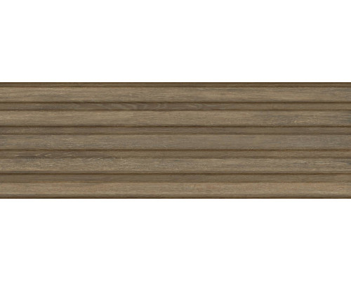 Woodstyle Nut Strip WT93WOS55 Плитка настенная 300*900*10,5 (5 шт в уп/48,6 м в пал)