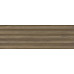 Woodstyle Nut Strip WT93WOS55 Плитка настенная 300*900*10,5 (5 шт в уп/48,6 м в пал)