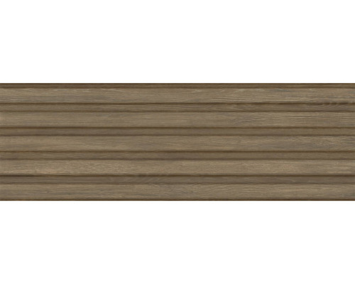 Woodstyle Nut Strip WT93WOS55 Плитка настенная 300*900*10,5 (5 шт в уп/48,6 м в пал)