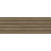 Woodstyle Nut Strip WT93WOS55 Плитка настенная 300*900*10,5 (5 шт в уп/48,6 м в пал)