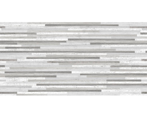 Stem White WT9STM00 Плитка настенная 249*500*8,5 (10 шт в уп/67.23 м в пал)