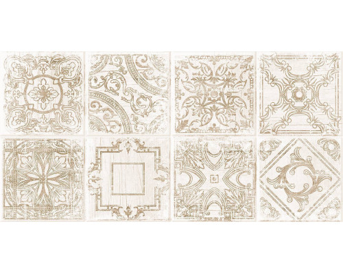 Village Patchwork WT9VIE11 Плитка настенная 249*500*8.5 (11 шт в уп/73,98 м в пал)