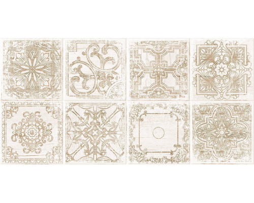 Village Patchwork WT9VIE11 Плитка настенная 249*500*8.5 (11 шт в уп/73,98 м в пал)