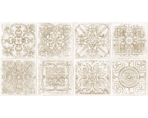 Village Patchwork WT9VIE11 Плитка настенная 249*500*8.5 (11 шт в уп/73,98 м в пал)