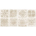 Village Patchwork WT9VIE11 Плитка настенная 249*500*8.5 (11 шт в уп/73,98 м в пал)