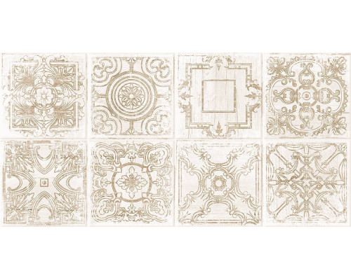 Village Patchwork WT9VIE11 Плитка настенная 249*500*8.5 (11 шт в уп/73,98 м в пал)