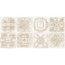 Village Patchwork WT9VIE11 Плитка настенная 249*500*8.5 (11 шт в уп/73,98 м в пал)