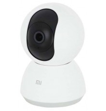 Видеокамера безопасности Mi Home Security Camera 360° 1080P MJSXJ05CM 5Вт X25288