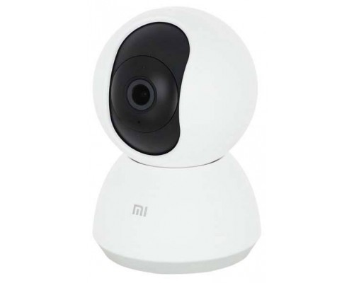 Видеокамера безопасности Mi Home Security Camera 360° 1080P MJSXJ05CM 5Вт X25288