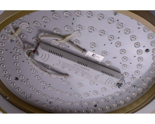 Светильник накладной Zortes Gerda ZRS.1097.50