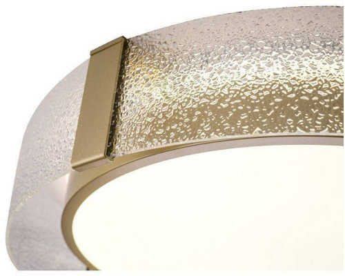 Светильник накладной Zortes Gerda ZRS.1097.50