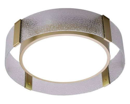 Светильник накладной Zortes Gerda ZRS.1097.50