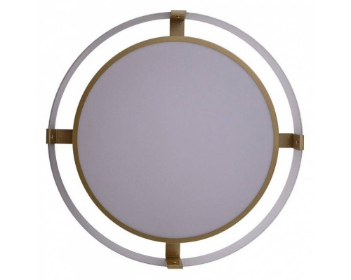 Светильник накладной Zortes Gerda ZRS.1097.50