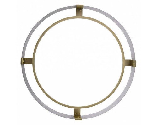 Светильник накладной Zortes Gerda ZRS.1097.50