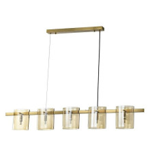 Подвесной светильник Zortes Rony ZRS.1200.05